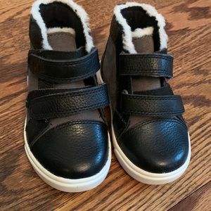 Toddler Ugg Sneakers